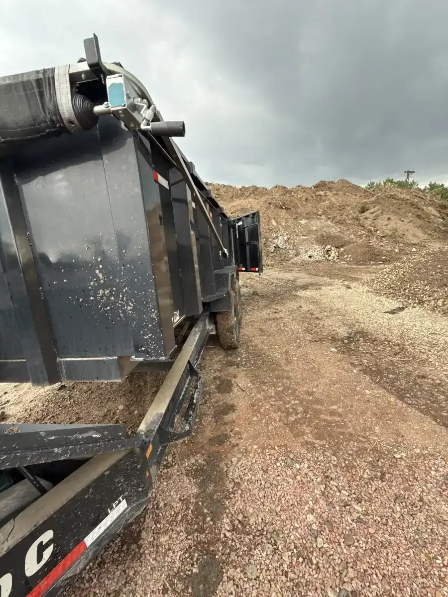 CN Landscaping hardscape specialist